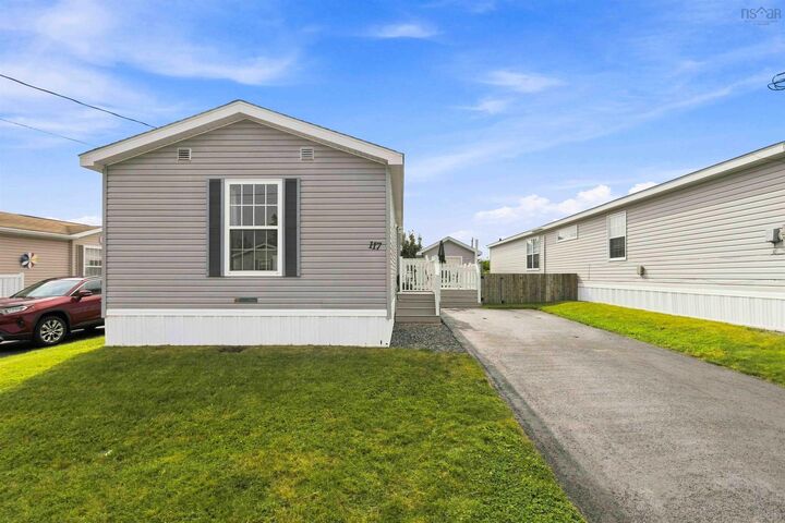 Property Photo: 117 Juniper Crescent NS B3G 1M1