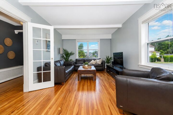 Property Photo:  84 Union Street  NS B1P 4X5 