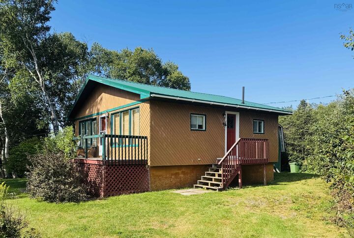 Property Photo: 377 Old Farm Road NS B0M 1S0