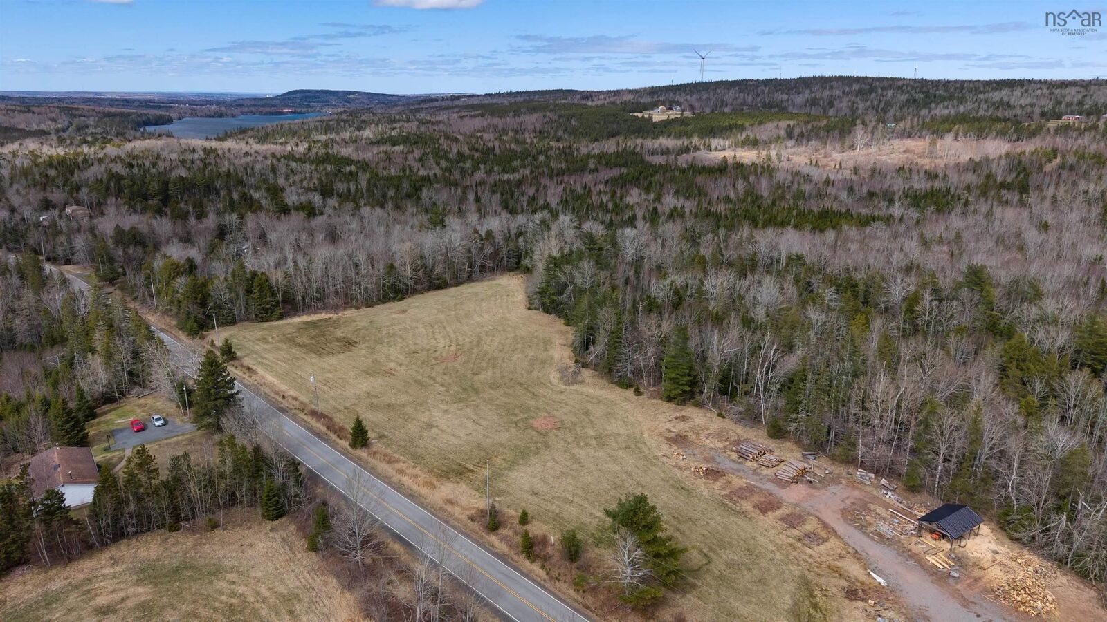 Property Photo:  25-4 East River East Side Road  NS B2H 5C5 