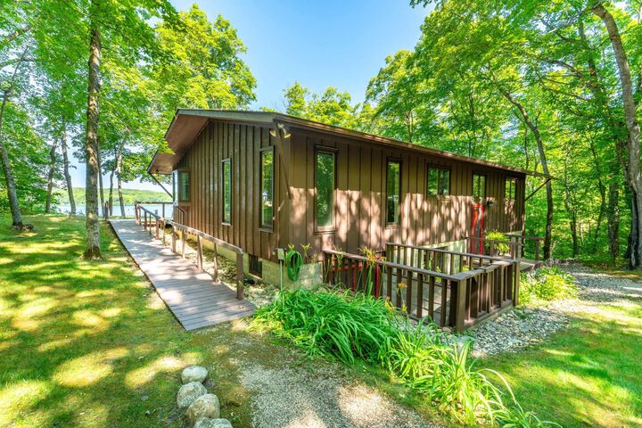 Property Photo: 44077 E Spirit Drive MN 56587