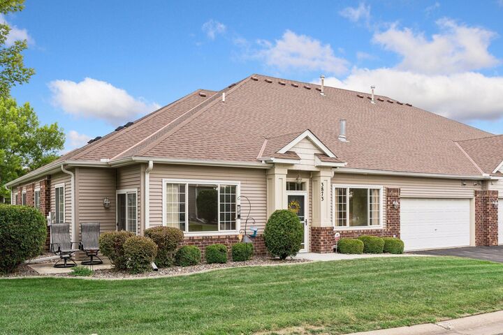 Property Photo: 3873 Lawndale Lane N MN 55446