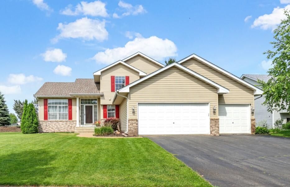 Property Photo:  15751 Cicerone Path  MN 55068 