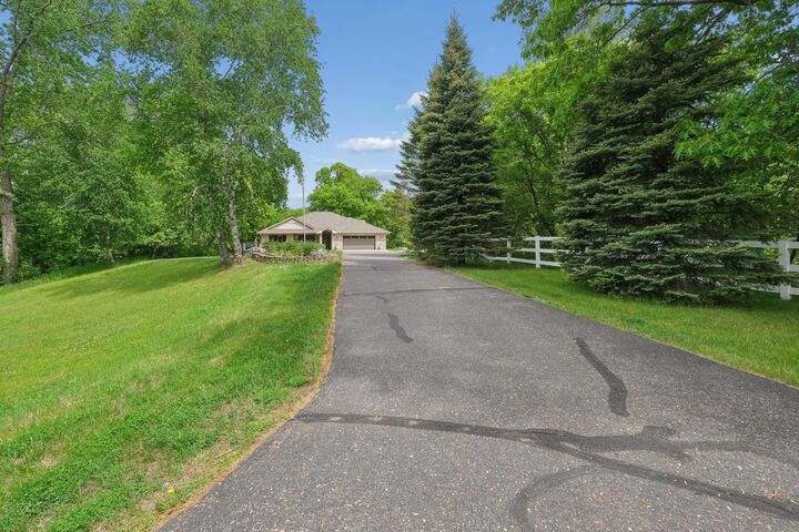 Property Photo:  10740 230th Street N  MN 55073 