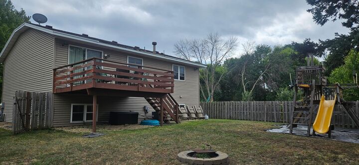 Property Photo: 7040 71st Avenue N MN 55428