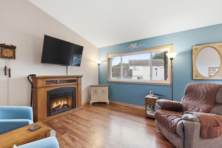 Property Photo: 500 Maple Knoll Way NW MN 55376