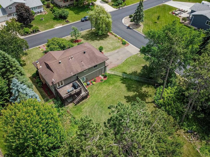 Property Photo: 13441 Balsam Lane N MN 55327