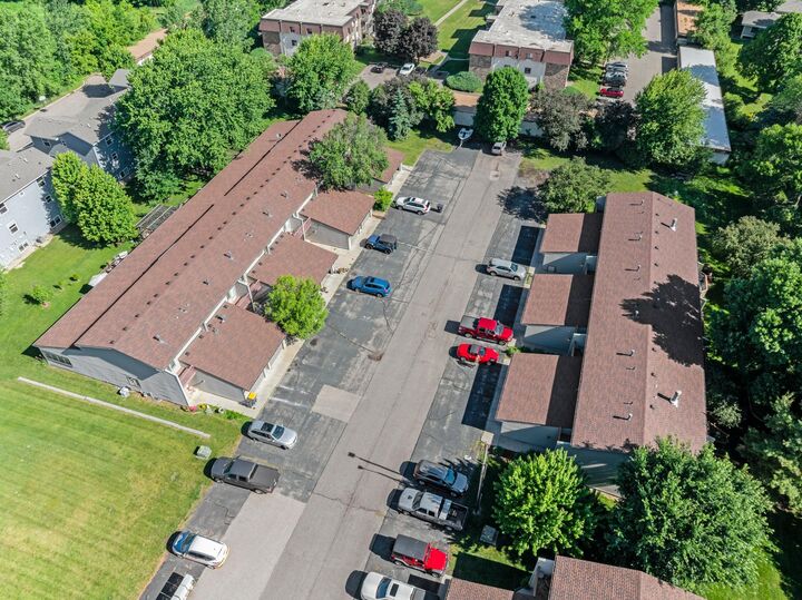 Property Photo:  1168 Highland Avenue  MN 55057 