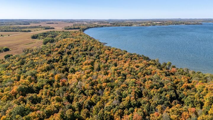 Property Photo:  Tract B 332nd Street  MN 56576 