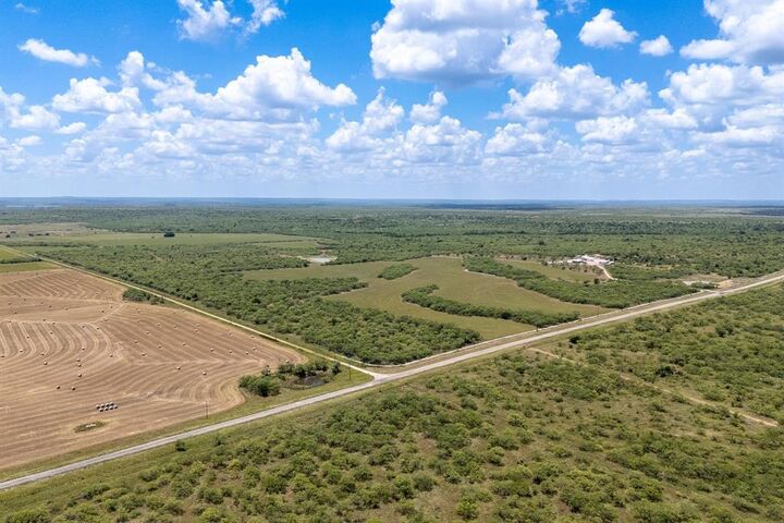 Property Photo: 2671 Fm 2926 TX 79510