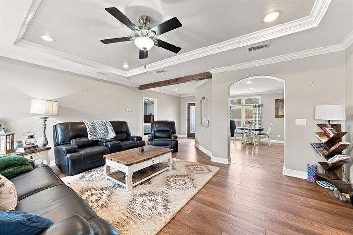 Property Photo: 7270 Fm 2954 TX 76629