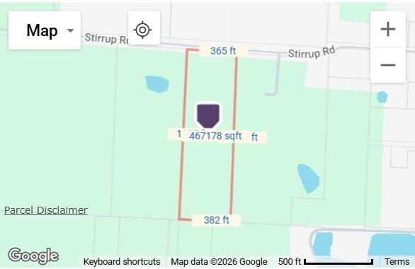 Property Photo: 310 Stirrup Road TX 76271