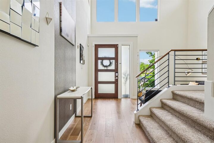 Property Photo: 787 Benalla Drive TX 75036