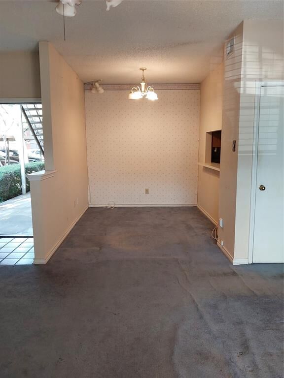 Property Photo: 3629 W Northgate Drive 137 TX 75062
