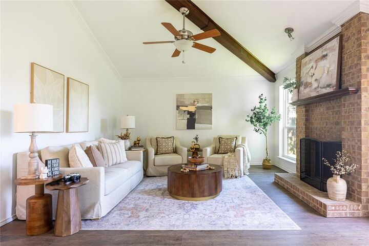 Property Photo:  1734 Sterling Lane  TX 75067 