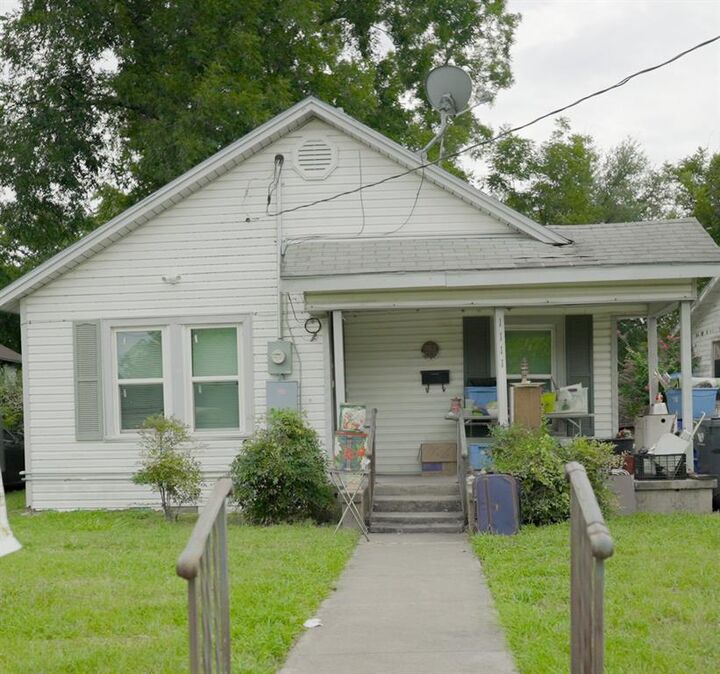 Property Photo: 1111 Vine Street TX 76704