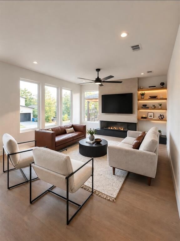 Property Photo: 1911 Bickers Street TX 75212
