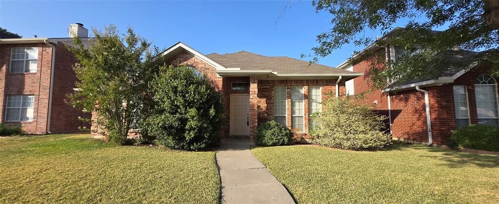 Property Photo:  2205 Chapman Drive  TX 75010 