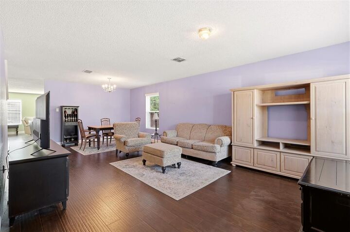 Property Photo: 1005 Ann Drive TX 75098