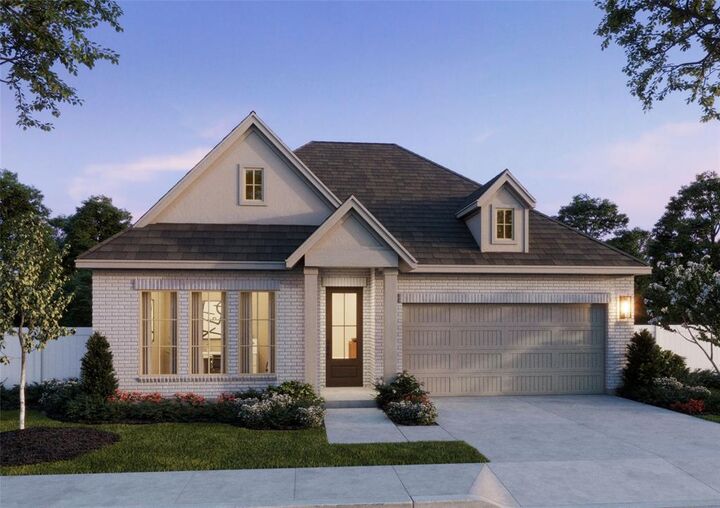 Property Photo: 1412 Chicory Lane TX 75009