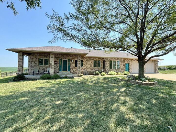 Property Photo:  12676 200th Street  IA 51062 