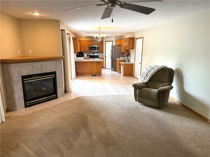 Property Photo:  34 S Bandy Drive  AR 72631 