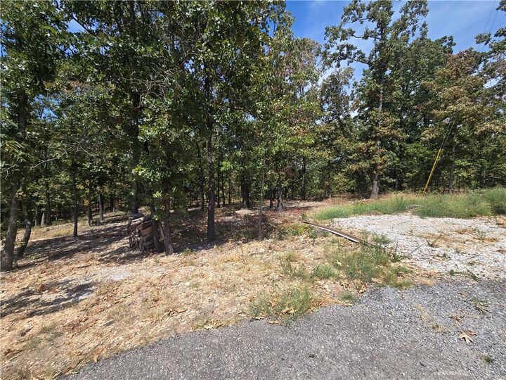 Property Photo:  Lot 6 Lothian Lane  AR 72715 