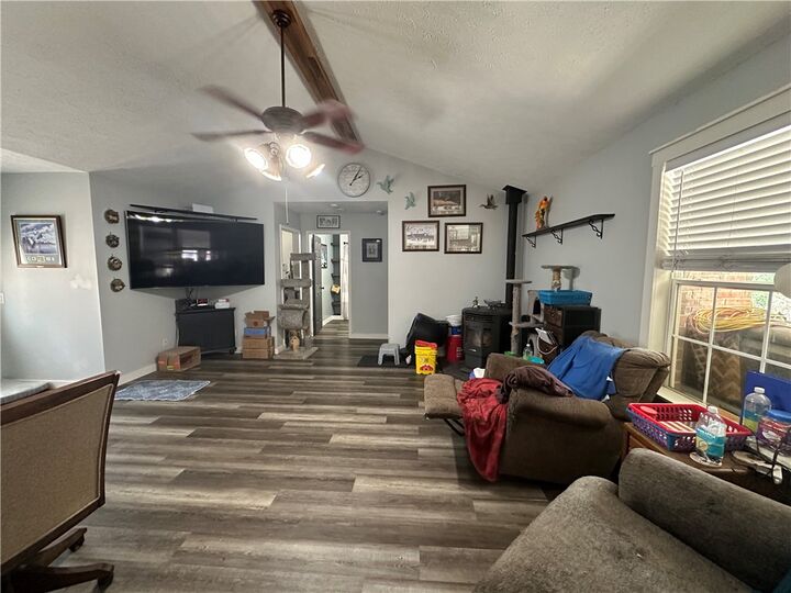 Property Photo:  37 Valley Forge Drive  AR 72653 