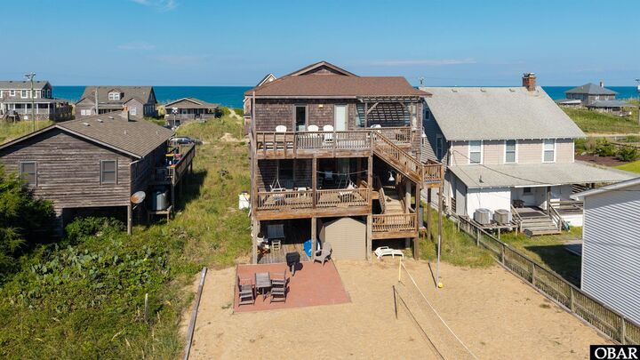 Property Photo:  2602 N Virginia Dare Trail  NC 27948 