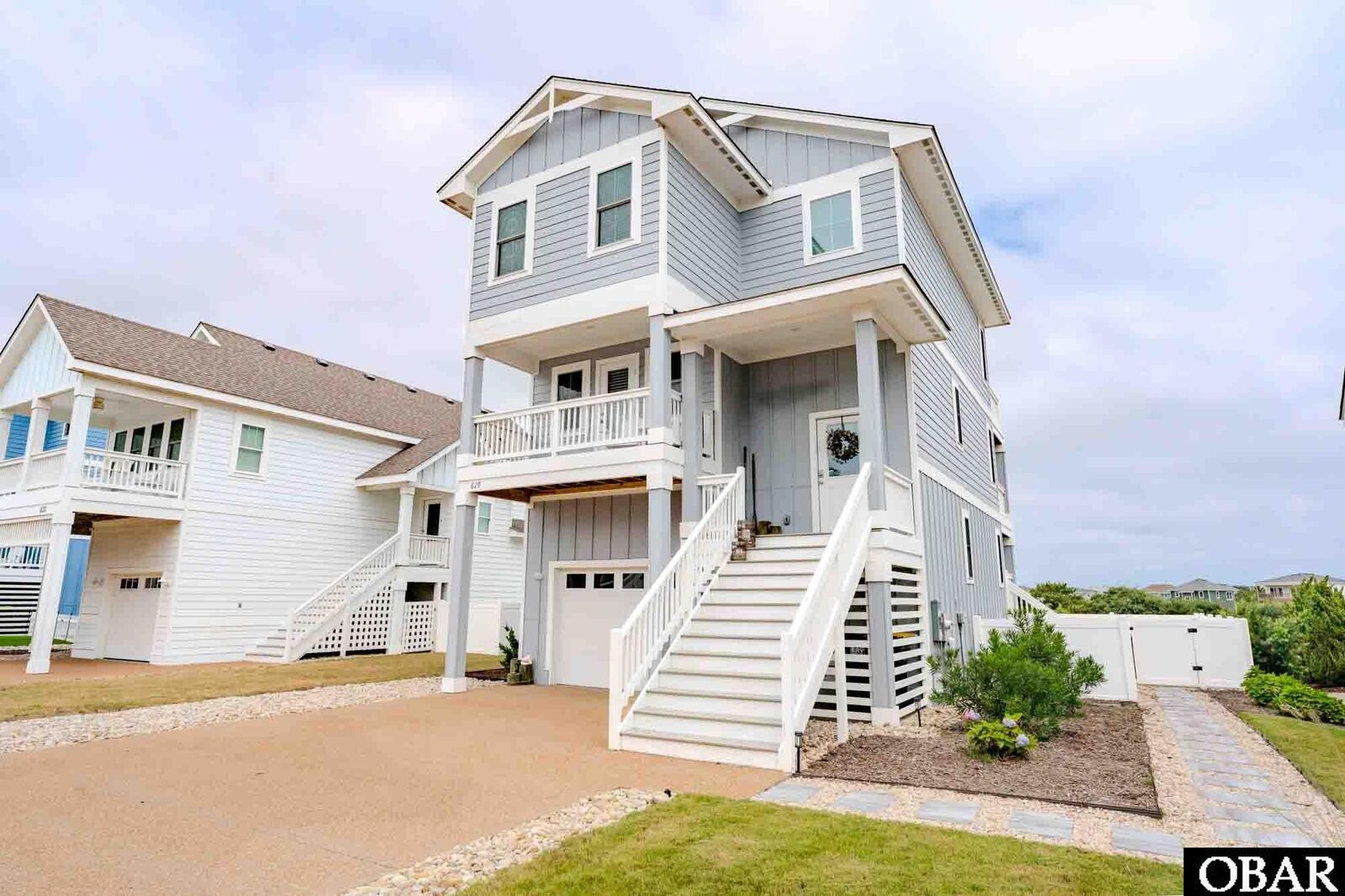 Property Photo:  629 Cottage Lane  NC 27927 