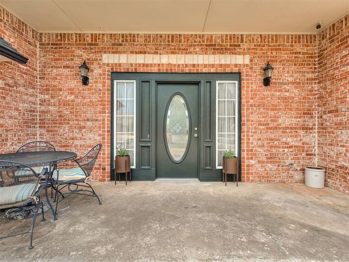 Property Photo: 2365 Elm Tree Lane OK 73010