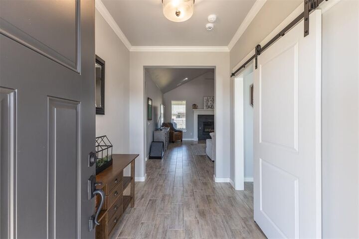 Property Photo:  1514 Pineridge Circle  OK 73078 