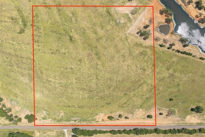 Property Photo: 144th Street OK 73051