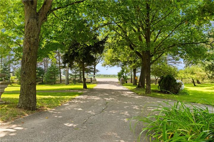 Property Photo: 5837 Wellington Road 7 ON N1H 6J2