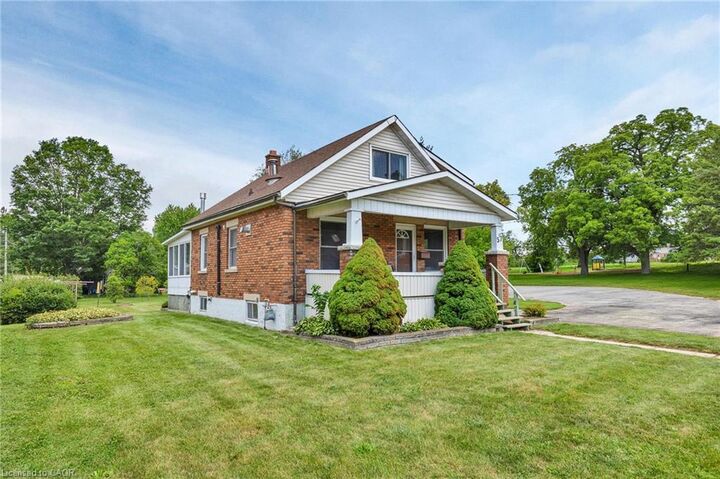 Property Photo:  57 Bloomingdale Road  ON N2K 1A5 