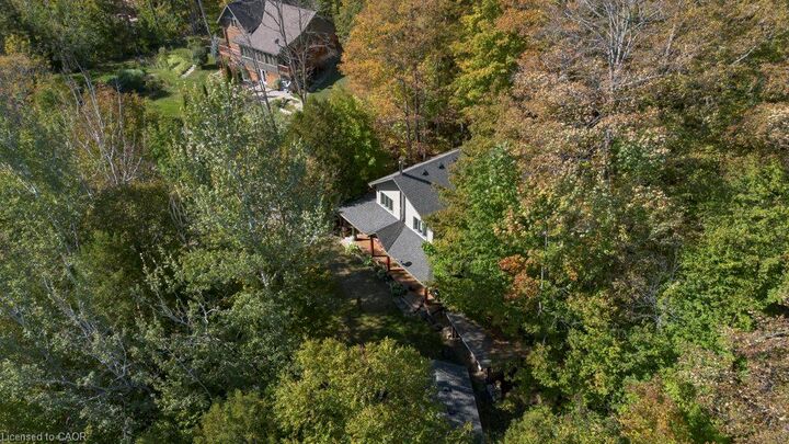 Property Photo: 8 15th Avenue ON N0H 2T0