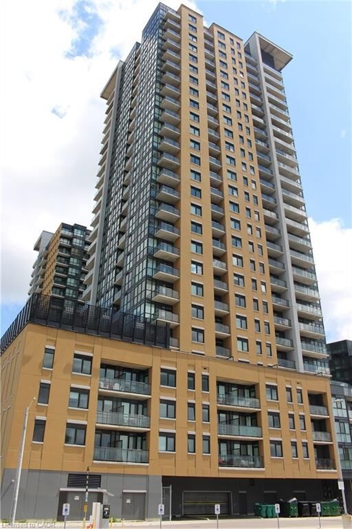 Property Photo:  108 Garment Street 314  ON N2G 0E2 