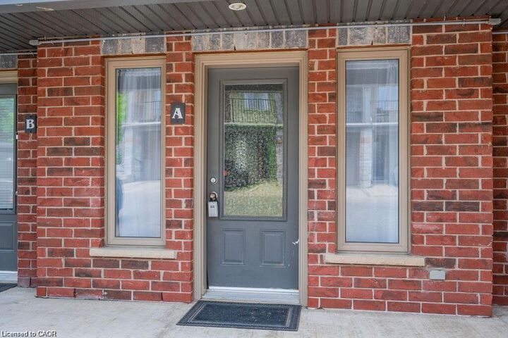 Property Photo:  489 East Avenue A  ON N2H 1Z7 