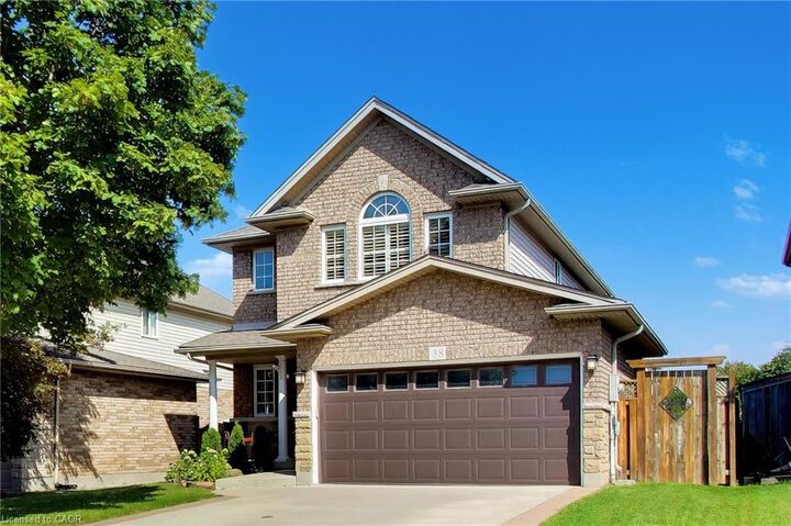 38 Udell Way — photo 1