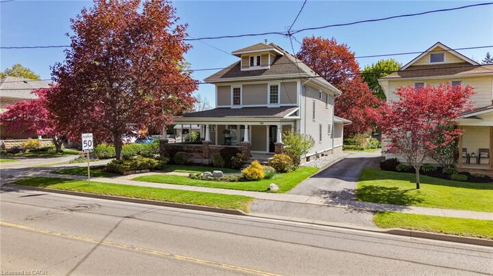 Property Photo:  103 Main Street S  ON N0E 1Y0 