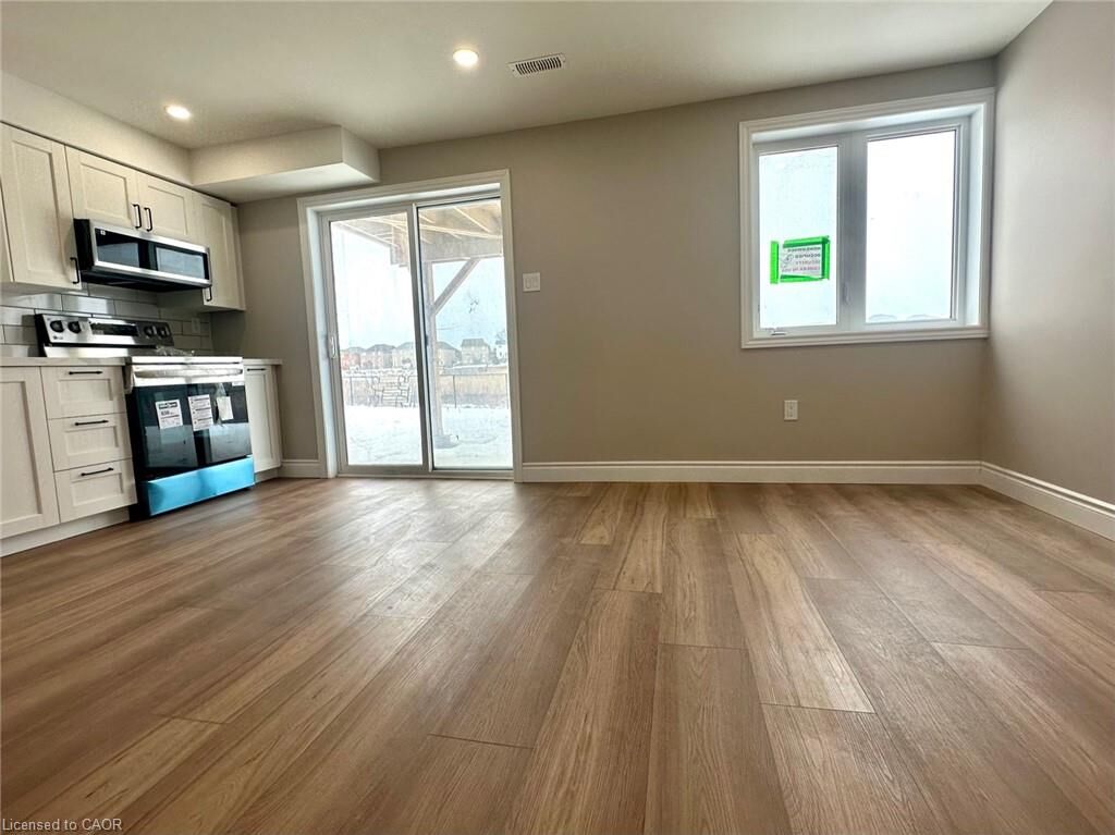 Property Photo: 47 Anderson Road ON N3T 0S2