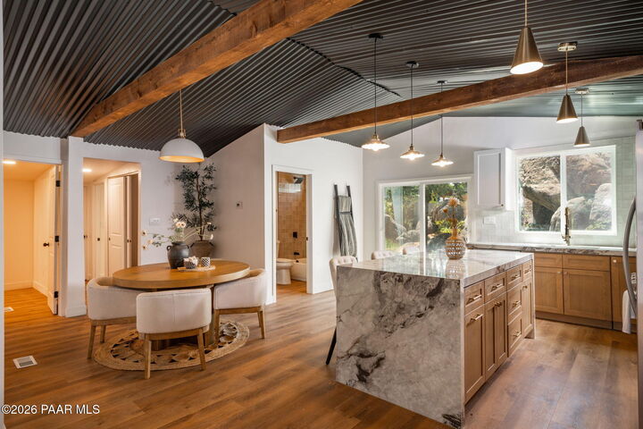 Property Photo: 551 Gail Gardner Way AZ 86305