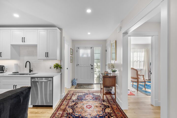 Property Photo: 53 Bridget Drive PE C1B 4L9