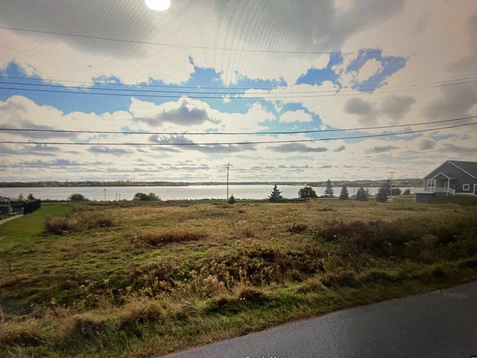 Property Photo:  Lot Lantern Hill Drive  PE C0A 1N0 