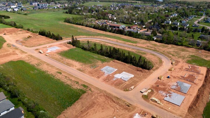 Lot 175B Emily Drive — photo 1