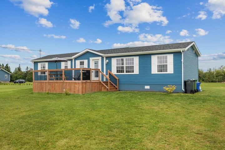 Property Photo: 35 Lady Slipper Lane PE C0B 1M0
