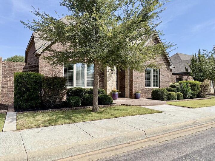 Property Photo:  5304 Quicksand Cove  TX 79707 
