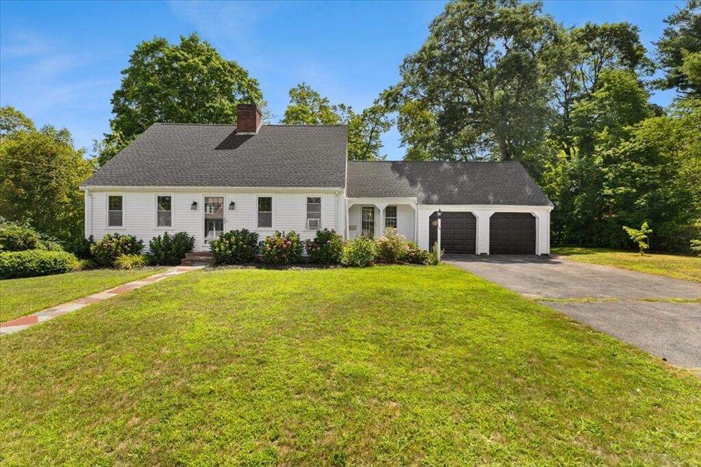 Property Photo:  14 Whitehill St  MA 02780 