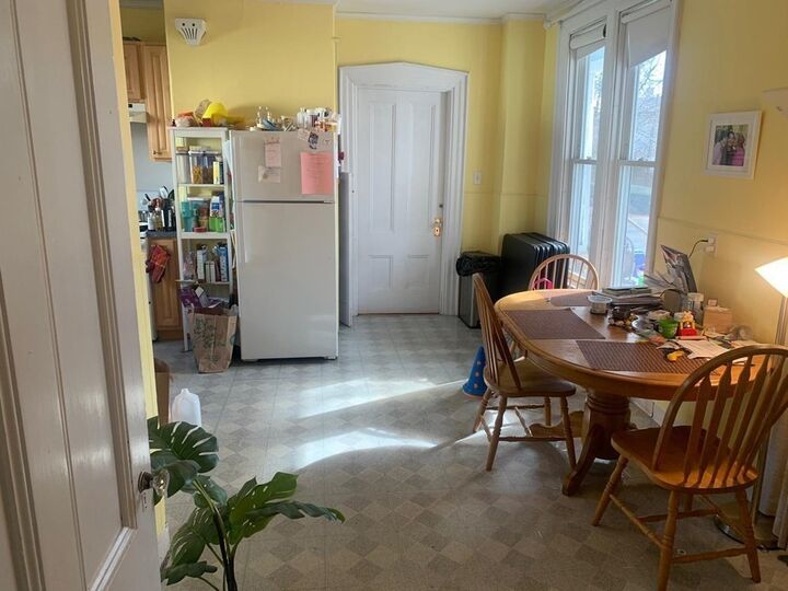 Property Photo:  84 Walker 1  MA 02460 