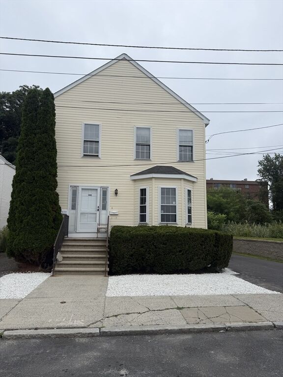 Property Photo:  130 Washburn Ave  MA 02151 